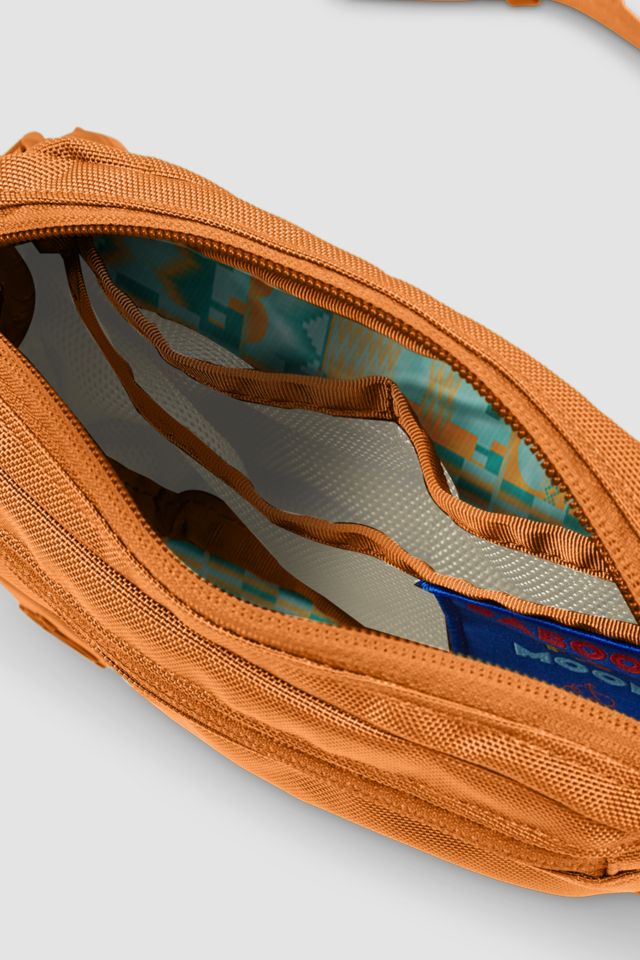 BABOON TO THE MOON Fannypack Mini #2