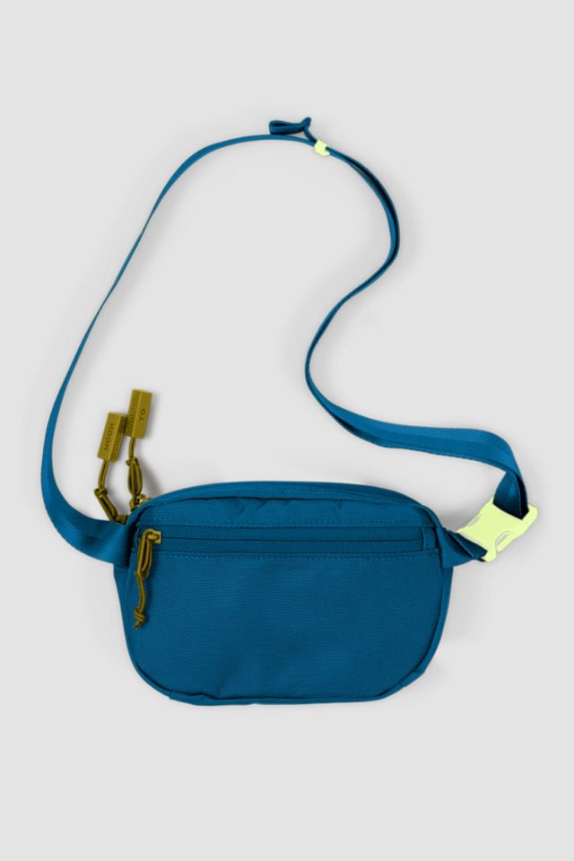 BABOON TO THE MOON Fannypack Mini #1