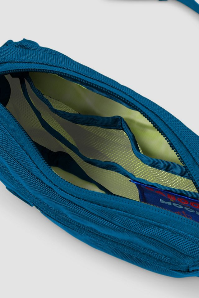 BABOON TO THE MOON Fannypack Mini #2