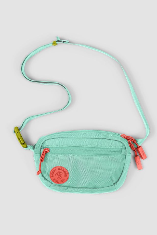BABOON TO THE MOON Fannypack Mini #1