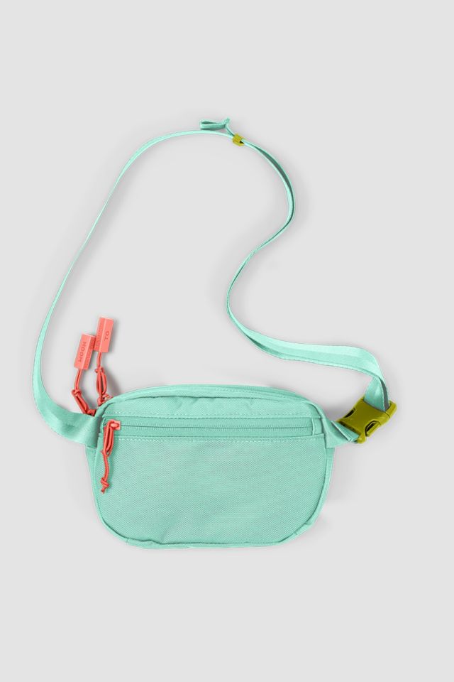 BABOON TO THE MOON Fannypack Mini #2