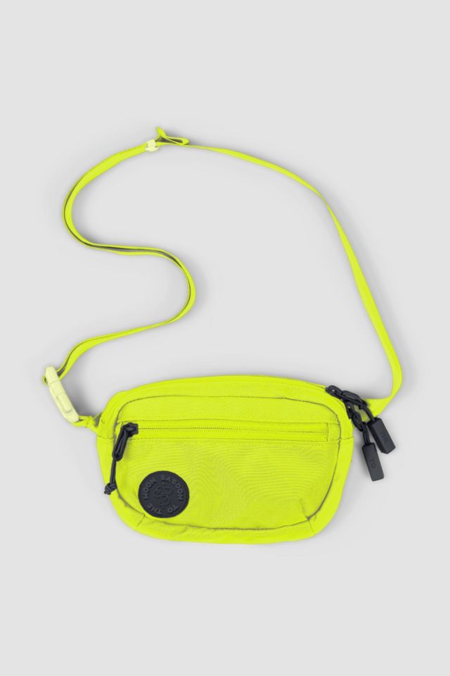 BABOON TO THE MOON Fannypack Mini #1