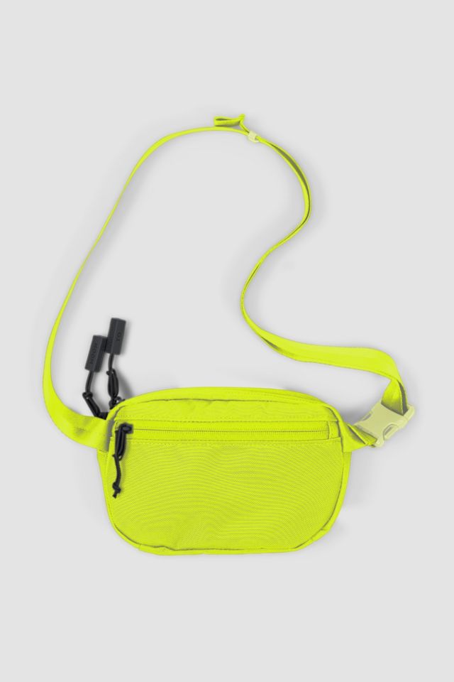 BABOON TO THE MOON Fannypack Mini #3