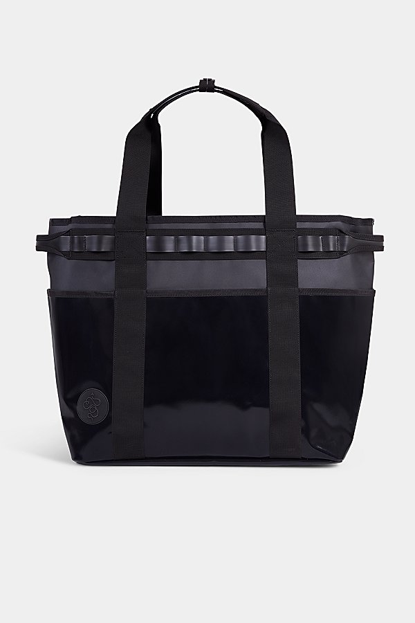 Baboon To The Moon Go-tote Mega In Black