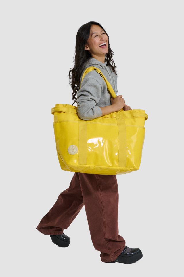BABOON TO THE MOON Go-Tote Mega #4