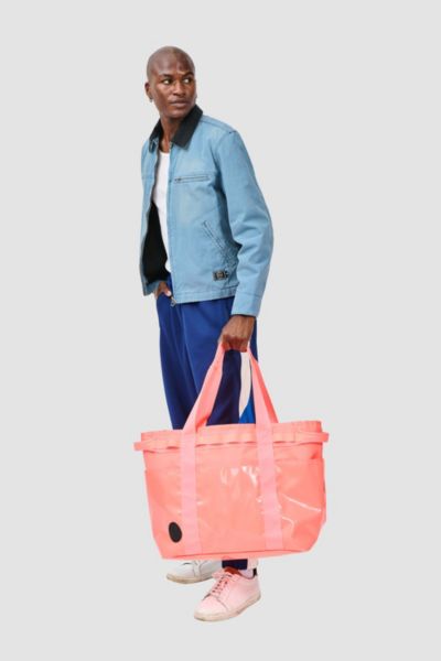 Baboon To The Moon Go-tote Mega In Neon Punch, Women's At Urban Outfitters