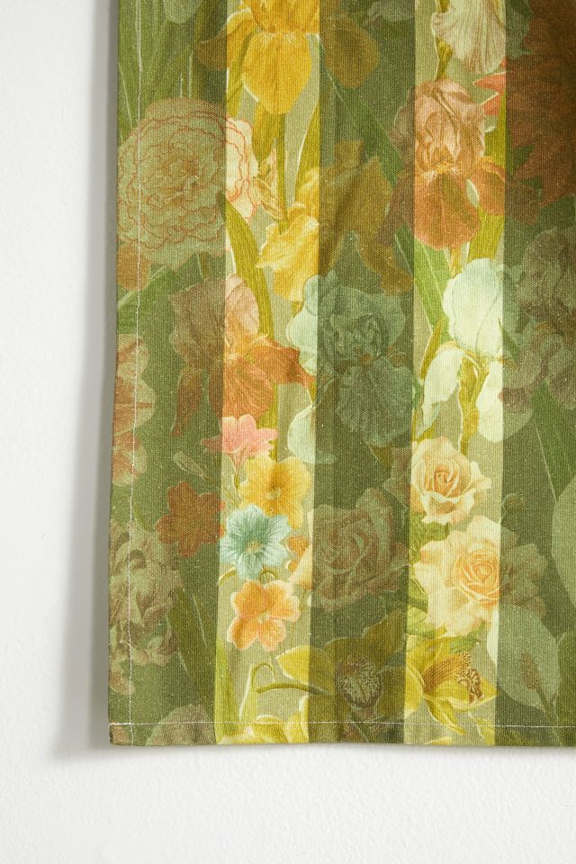 Printed Flag Tapestry #3