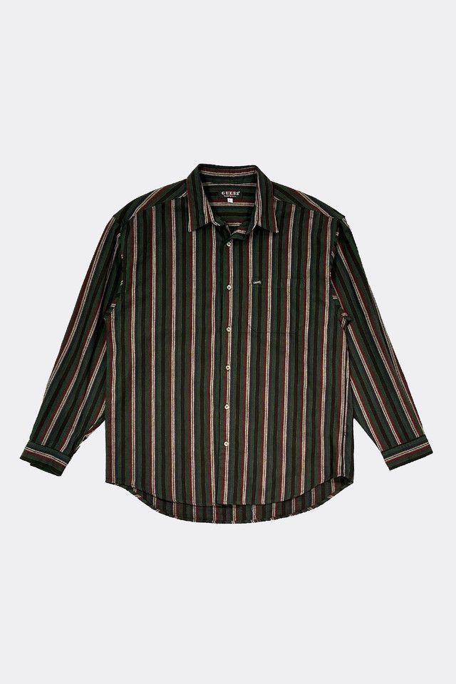 Guess by 2024 georges marciano shirt