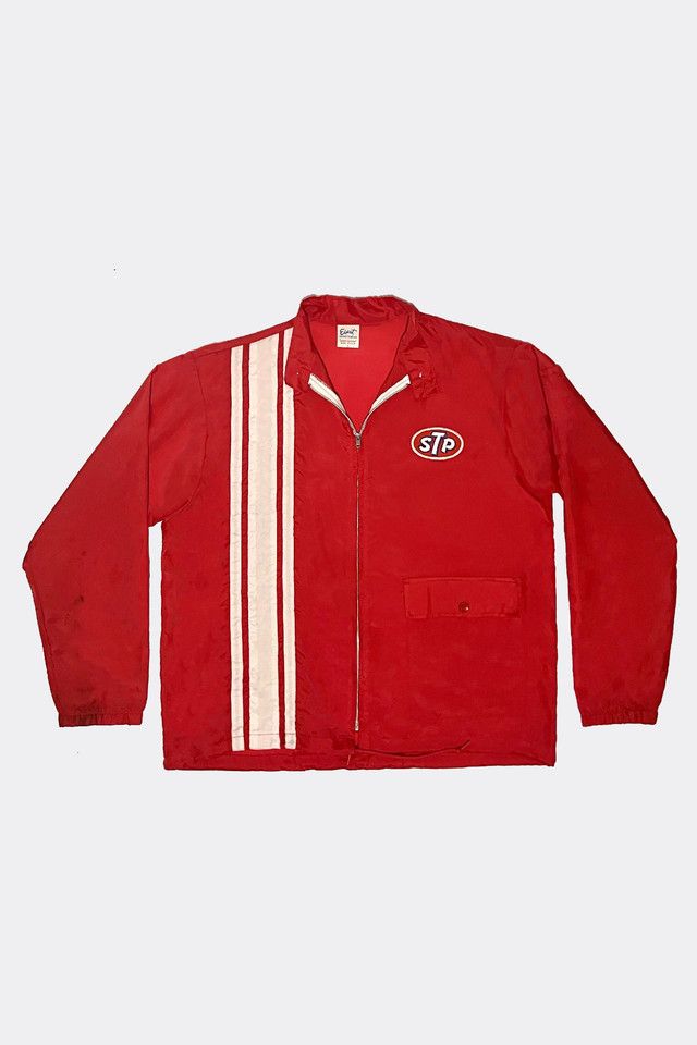 1970's racing jackets hotsell