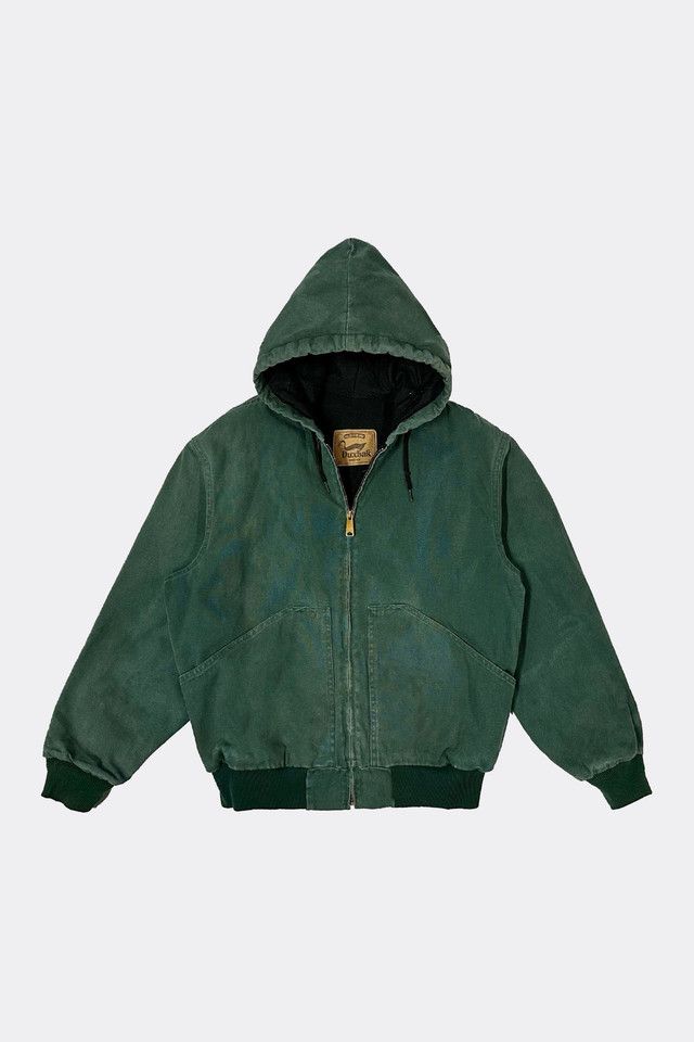 Duxbak jacket outlet