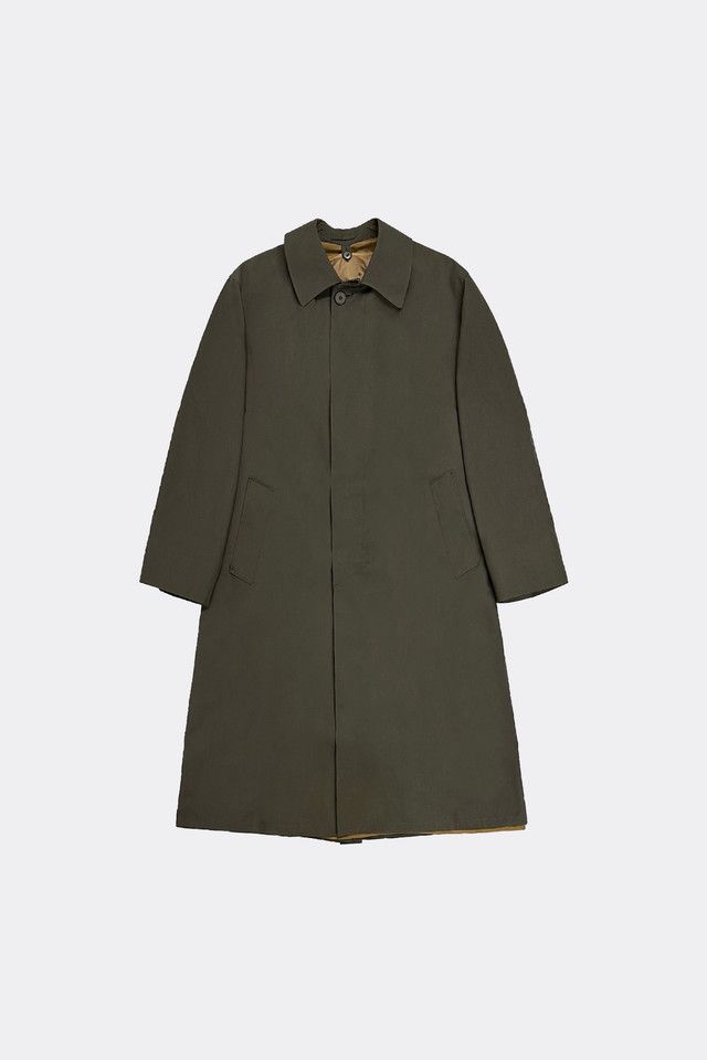 Vintage 1970's Deadstock Pierre Cardin Raincoat Removable Liner | Urban ...