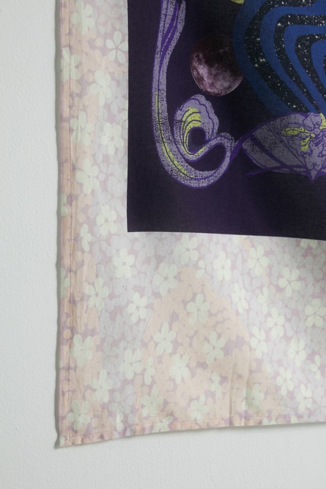 Gallery Wall Tapestry #3