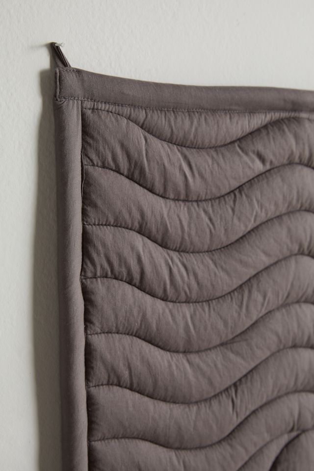 Quilted Snake Tapestry #3