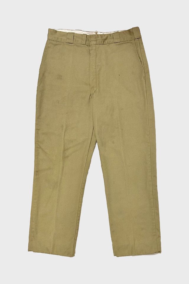 Vintage L.L. Bean Fleece Pants