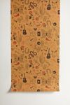 Yeehaw Removable Wallpaper