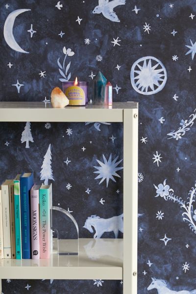 Mystical Removable Wallpaper