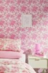 UO Home Toile Removable Wallpaper