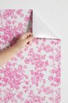 UO Home Toile Removable Wallpaper