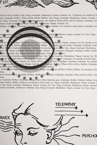 Murale Amovible UO Home Daylight - Thumbnail 4