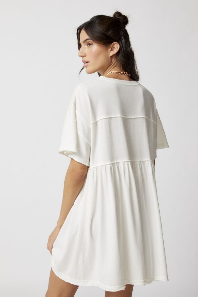Robe Mini Babydoll Juni BDG #3
