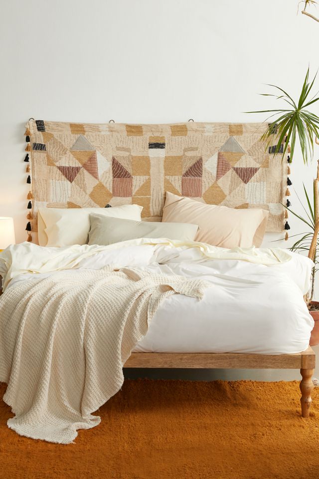 Hana Woven Wall Hanging | Urban Outfitters