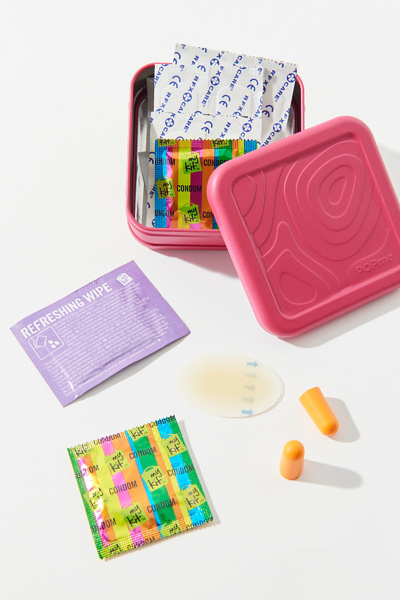 POPme Festival Kit | Urban Outfitters