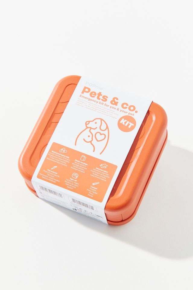 POPme Pets & Co. Kit | Urban Outfitters