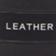 Leather