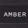 Amber