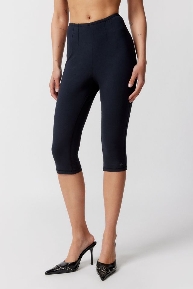 Out From Under Dakota Capri Legging #1