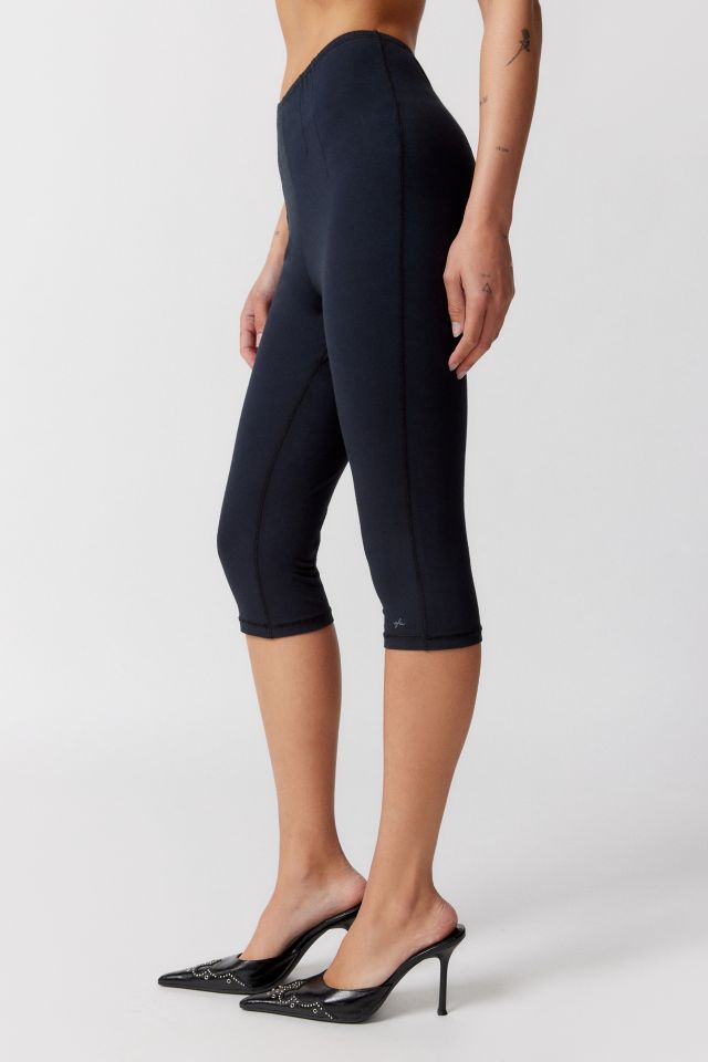 Danskin Capri Legging  Urban Outfitters New Zealand Official Site