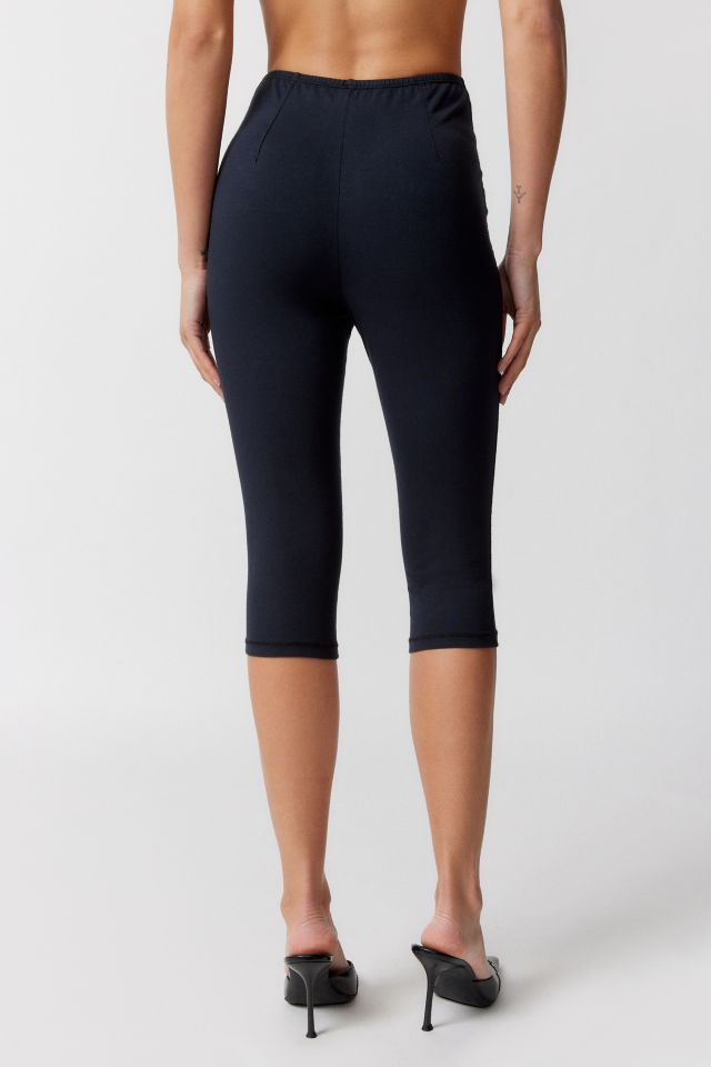Out From Under Dakota Capri Legging #3