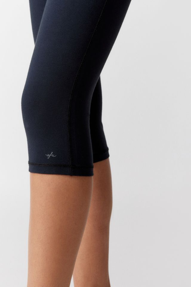 Out From Under Dakota Capri Legging #4