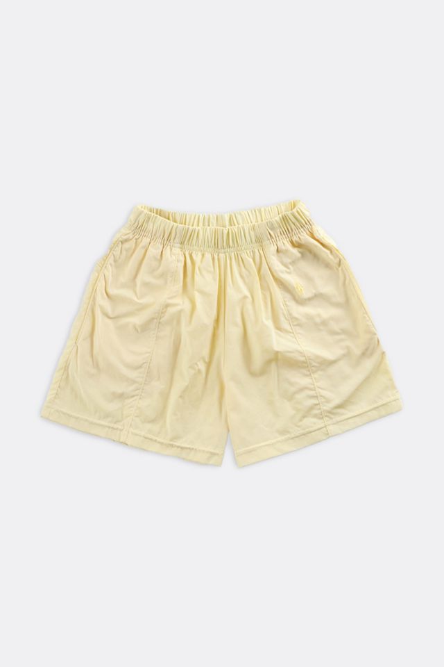 Frankie Collective Rework Polo Oxford Mini Boxer Shorts 095 | Urban ...