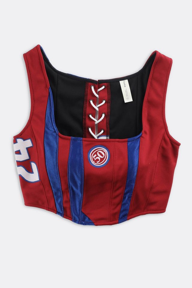 Rework Denver Nuggets NBA Corset - XL main image 0