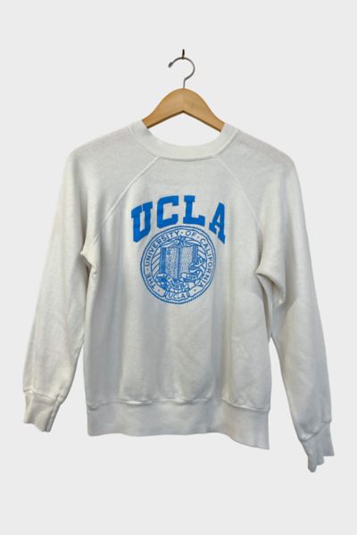Vintage UCLA Sweatshirt | Urban Outfitters