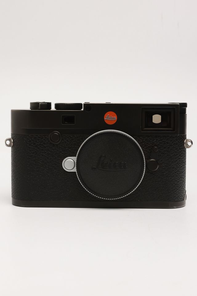 Acme Camera Co. Vintage Leica M10 Film Camera Urban Outfitters