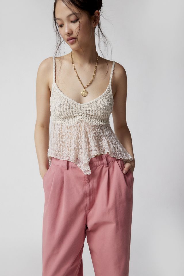 Urban Renewal Remade Slouchy Chino Pant #2