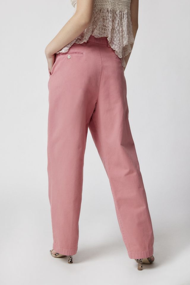 Urban Renewal Remade Slouchy Chino Pant #3