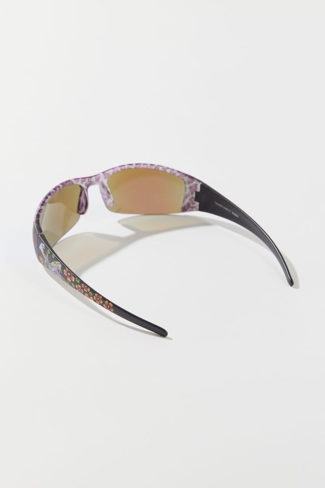 Urban Renewal Vintage Tattoo Revo Sunglasses #2