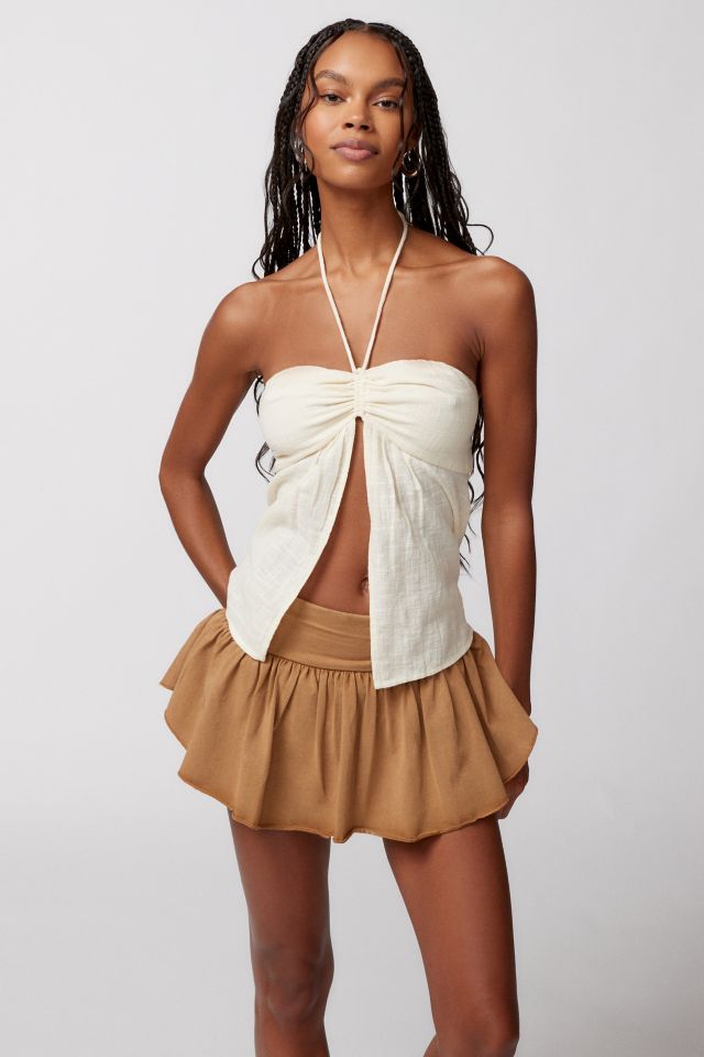Ecote Kiki Convertible Flyaway Top #2