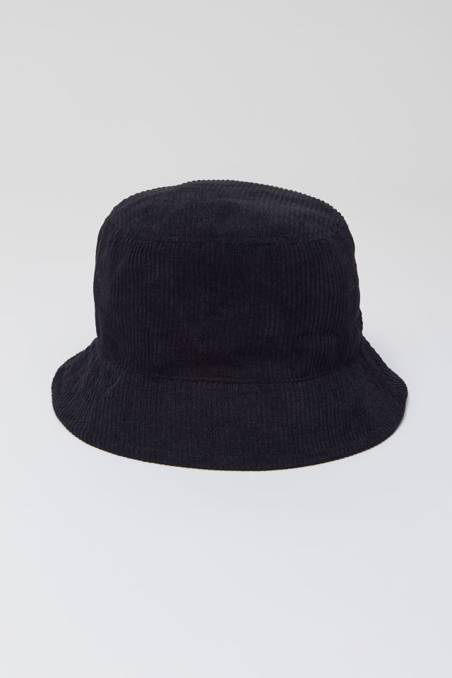 UO Corduroy Bucket Hat | Urban Outfitters