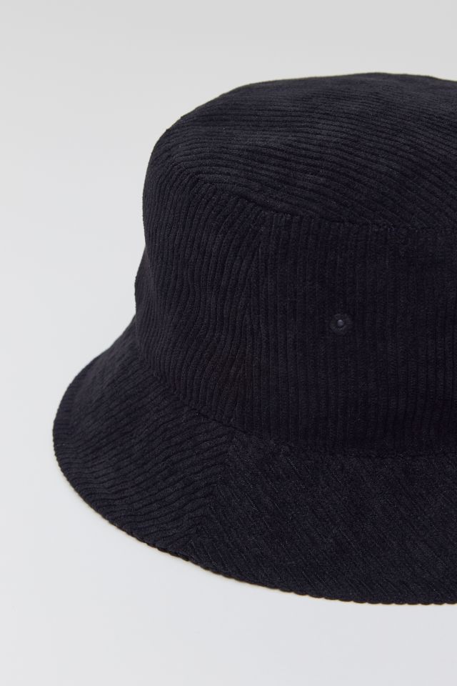 UO Corduroy Bucket Hat #1