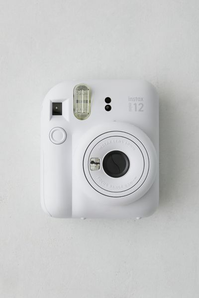 Fujifilm Instax Mini 12 Instant Camera | Urban Outfitters