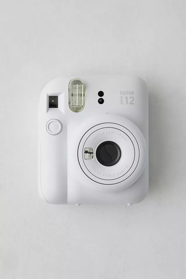 urbanoutfitters.com | Fujifilm Instax Mini 12 Instant Camera