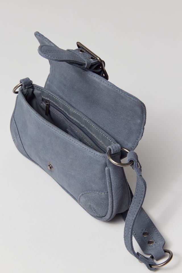 【センスUP】Urban Outfitters Jade バゲット バッグ Silence + Noise Jade Laced Rivet Bag | Urban Outfitters