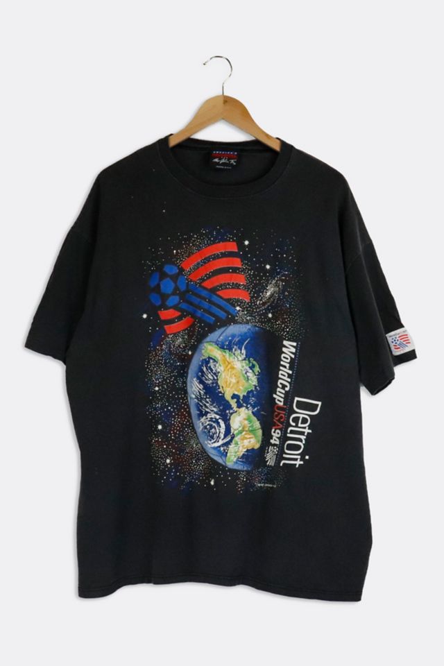 world cup usa 1994 shirt