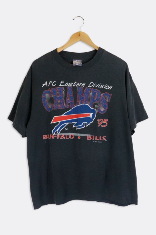 Vintage 1993 NFL Buffalo Bills T Shirt | Urban Outfitters