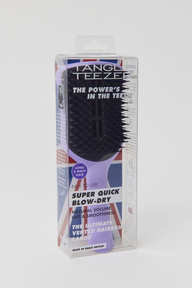 Tangle Teezer The Large Ultimate Vented Hairbrush #1