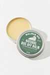 Walrus Oil Bug Off Balm Mosquito Repellent | Urban Outfitters